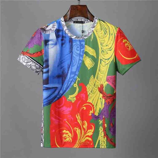 2019 factory direct sale men's t-shirts apparel states the world's high-quality printing is very perfect special edition, White;black
2019 factory direct sale men's t-shirts apparel states the world's high-quality printing is very perfect special edition, White;black