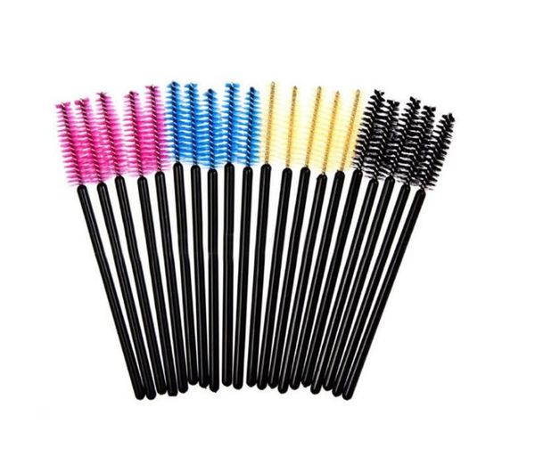 factory direct one-off eyelashes brush disposable eyelash brushes mascara applicator wand brush lash brush many colors 50pcs/pack
factory direct one-off eyelashes brush disposable eyelash brushes mascara applicator wand brush lash brush many colors 50pcs/pack