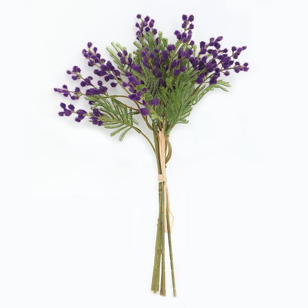 1 x artificial flower green plant acacia bean diy garden home party decor gifts
1 x artificial flower green plant acacia bean diy garden home party decor gifts