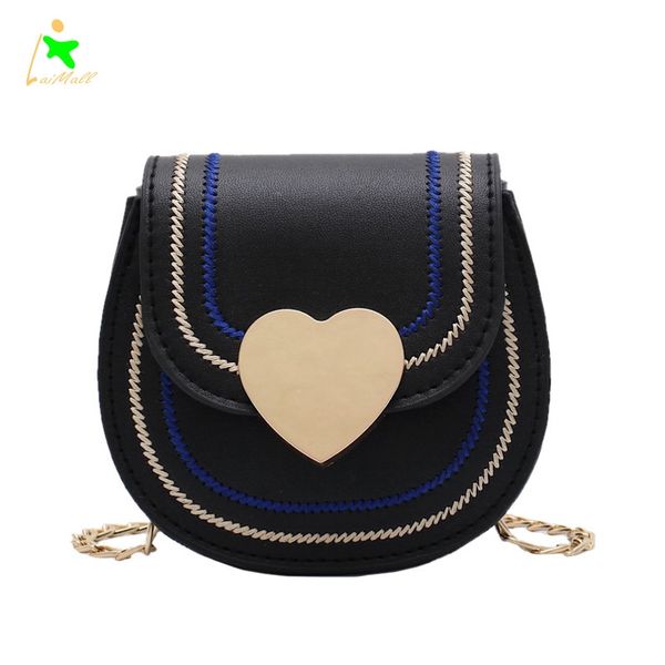 ins popular women's bag new fashion messenger saddle bag love buckle brand designer shoulder chain bag
ins popular women's bag new fashion messenger saddle bag love buckle brand designer shoulder chain bag