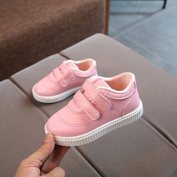 2020 spring summer new children shoes baby girls boys sports lengther shoes girls casual board 3colors soft kid, Black;red
2020 spring summer new children shoes baby girls boys sports lengther shoes girls casual board 3colors soft kid, Black;red