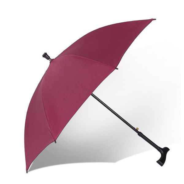 multi-functional strong reinforcement old man walking stick umbrella sunny umbrella long handle cane slip mountaineering z520
multi-functional strong reinforcement old man walking stick umbrella sunny umbrella long handle cane slip mountaineering z520