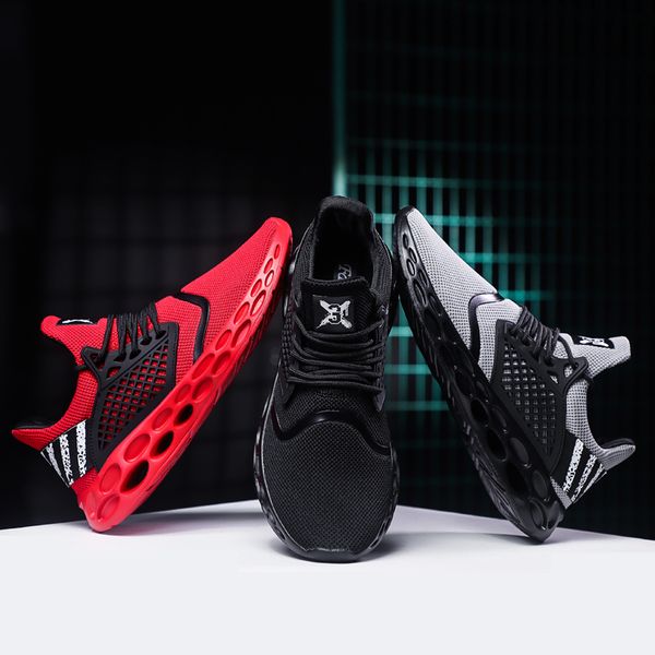 men sneakers plus size shoes 2019 spring summer trainers ultra boosts baskets breathable casual shoes zapatos de hombre krasovki
men sneakers plus size shoes 2019 spring summer trainers ultra boosts baskets breathable casual shoes zapatos de hombre krasovki