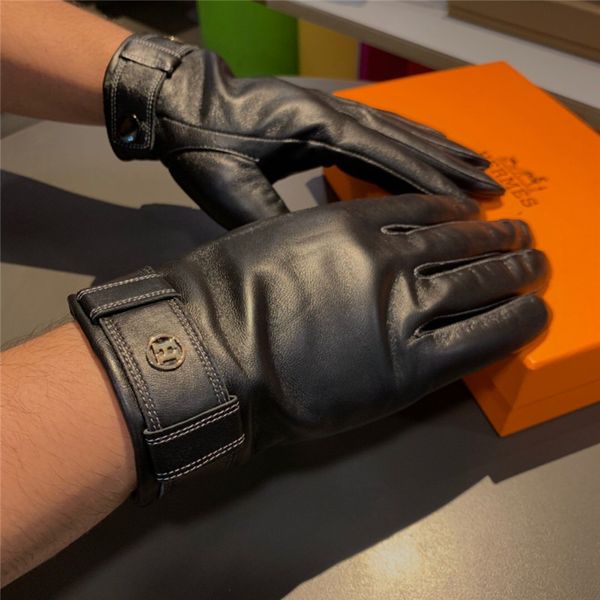 generous male gloves autumn/winter genuine leather outdoor golf gloves distinctive fluff motorcycle five fingers gloves for men, Blue;gray
generous male gloves autumn/winter genuine leather outdoor golf gloves distinctive fluff motorcycle five fingers gloves for men, Blue;gray