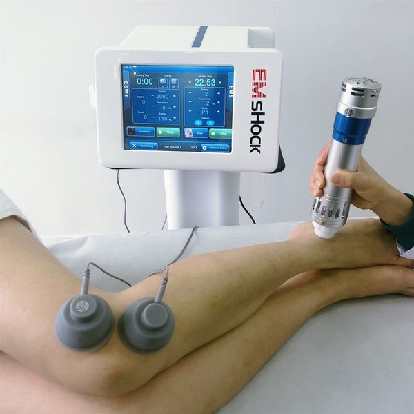 2 in1 electrical muscle stimulation emshock ems shock wave therapy machine with 4 vacuum cups and 5 shock heads
2 in1 electrical muscle stimulation emshock ems shock wave therapy machine with 4 vacuum cups and 5 shock heads