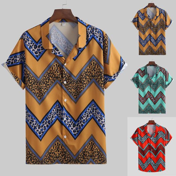 мужская summer casual отворотом печать с коротким рукавом рубашки top блузка плюс размер рубашки пляж крупногабаритные streetwear camisas де, White;black
мужская summer casual отворотом печать с коротким рукавом рубашки top блузка плюс размер рубашки пляж крупногабаритные streetwear camisas де, White;black