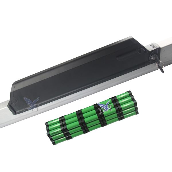 korean brand 18650 cell e bicycle reention dorado 36v 21ah battery pack for 650w to 1000w motor+charger
korean brand 18650 cell e bicycle reention dorado 36v 21ah battery pack for 650w to 1000w motor+charger