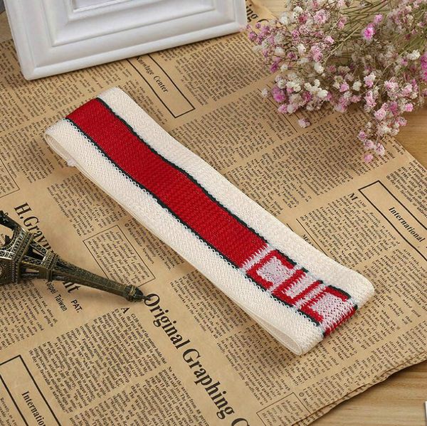 classic designer elastic headband for women fashion hairband fashion girl retro turban headwraps gifts 5 colors
classic designer elastic headband for women fashion hairband fashion girl retro turban headwraps gifts 5 colors