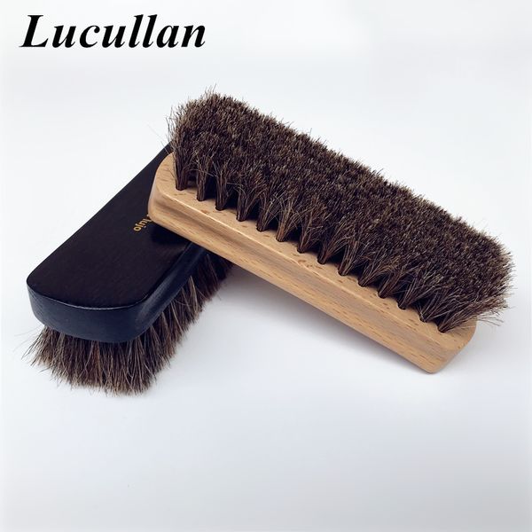 lucullan car wash brush horsehair solid beech wood handle cleaning tools interior leather detailing brush
lucullan car wash brush horsehair solid beech wood handle cleaning tools interior leather detailing brush