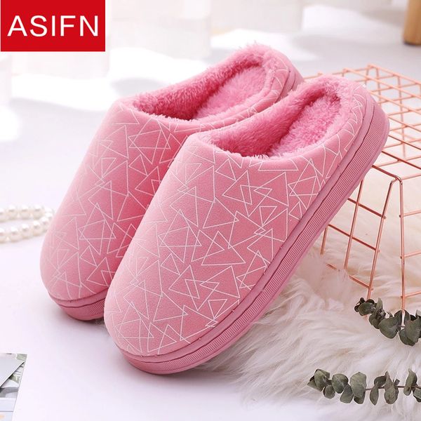 asifn women winter slippers simple solid color interior floor wooden floor couple men's non-slip warm cotton comfortable modis, Black
asifn women winter slippers simple solid color interior floor wooden floor couple men's non-slip warm cotton comfortable modis, Black