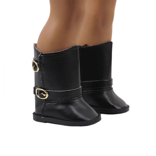 adorable 18 inch doll boots in black with metal button & zipper fashion dress up accessories
adorable 18 inch doll boots in black with metal button & zipper fashion dress up accessories
