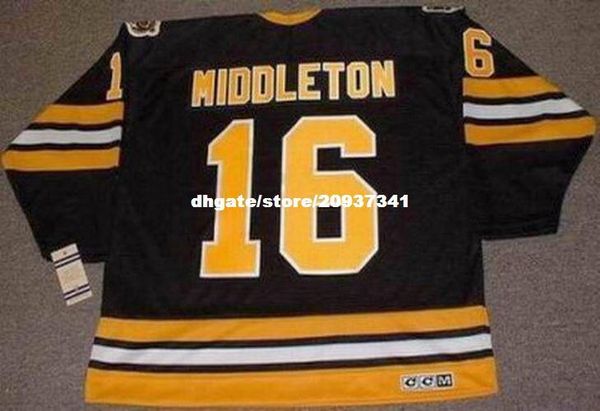 wholesale mens rick middleton boston bruins 1978 ccm vintage away retro hockey jersey, Black;red
wholesale mens rick middleton boston bruins 1978 ccm vintage away retro hockey jersey, Black;red