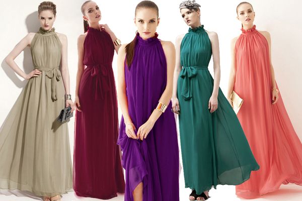 fashion summer womens casual elegant chiffon maxi runway dresses ruffle neck sleeveless cocktail evening gown party long prom midi sexy, Black;gray
fashion summer womens casual elegant chiffon maxi runway dresses ruffle neck sleeveless cocktail evening gown party long prom midi sexy, Black;gray