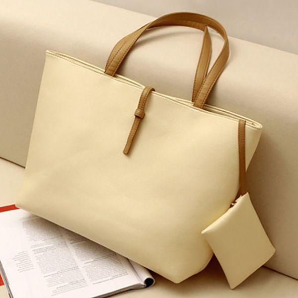 fashion casual women girls bags lady solid color tote handbag crossbody simple large capacity single 2020 new arrival shoulder
fashion casual women girls bags lady solid color tote handbag crossbody simple large capacity single 2020 new arrival shoulder