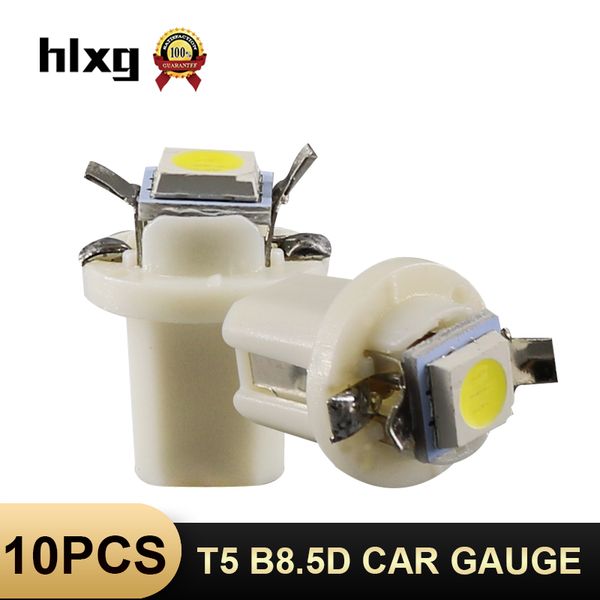 hlxg 10x t5 smd led dashboard instrument cluster gauge parking led dc backup reverse lamp turn signal bulb car interior light
hlxg 10x t5 smd led dashboard instrument cluster gauge parking led dc backup reverse lamp turn signal bulb car interior light