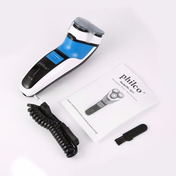 portable rechargeable cordless safety men's electric shaver washable face care razor fast charge triple heads shaving machine
portable rechargeable cordless safety men's electric shaver washable face care razor fast charge triple heads shaving machine