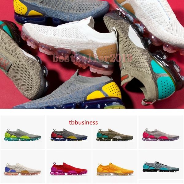 2019 des chaussures moc 2 laceless 2.0 running shoes triple black white designer women mens trainers sneakers sports zapatos deportivos
2019 des chaussures moc 2 laceless 2.0 running shoes triple black white designer women mens trainers sneakers sports zapatos deportivos