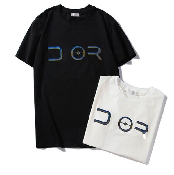 brand dio mens t shirt summer lightweight casual fashion shirts classic printing letter t-shirt official selling new style, White;black
brand dio mens t shirt summer lightweight casual fashion shirts classic printing letter t-shirt official selling new style, White;black