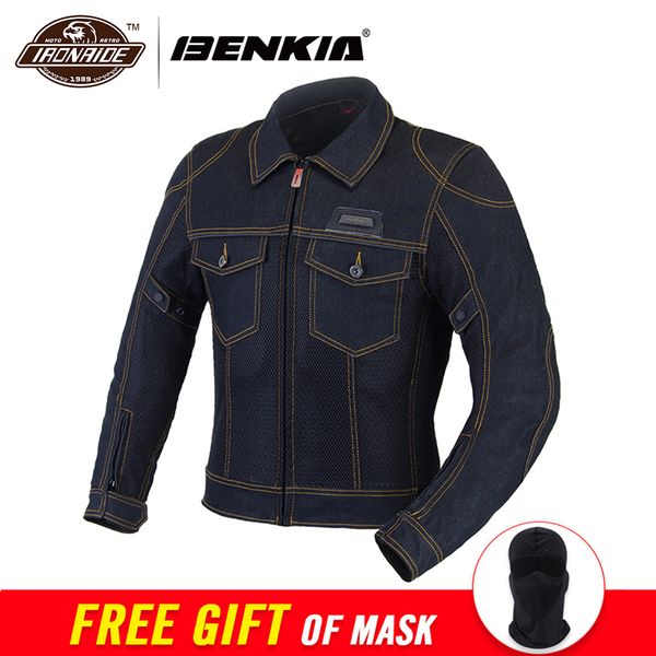 benkia 2019 motorcycle jacket spring summer men denim jacket moto motorbike jean jackets chaquetas outerwear jaqueta motoqueiro
benkia 2019 motorcycle jacket spring summer men denim jacket moto motorbike jean jackets chaquetas outerwear jaqueta motoqueiro