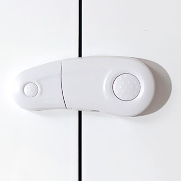 2 psc durable baby lock door long-term use indoor unparalleled quality household lock safety merchandises drawer
2 psc durable baby lock door long-term use indoor unparalleled quality household lock safety merchandises drawer