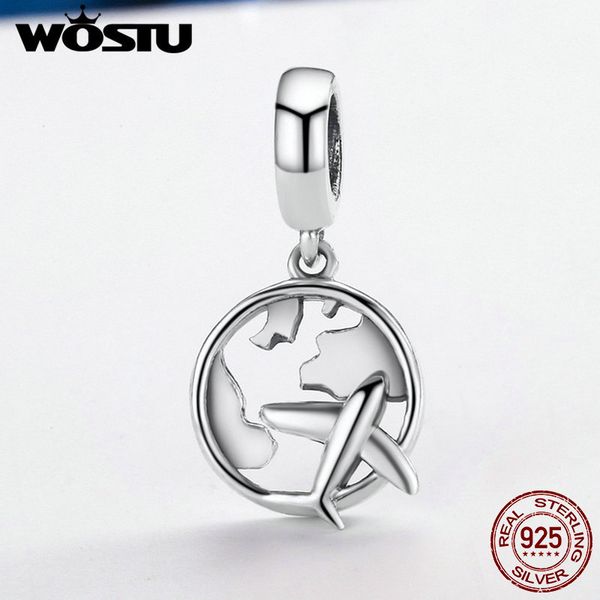 wostu новый 925 sterling silver the dream of путешествуя мотаться приспособленный шариками оригинальный браслет diy ювелирных изделий подарк, Blue;slivery
wostu новый 925 sterling silver the dream of путешествуя мотаться приспособленный шариками оригинальный браслет diy ювелирных изделий подарк, Blue;slivery