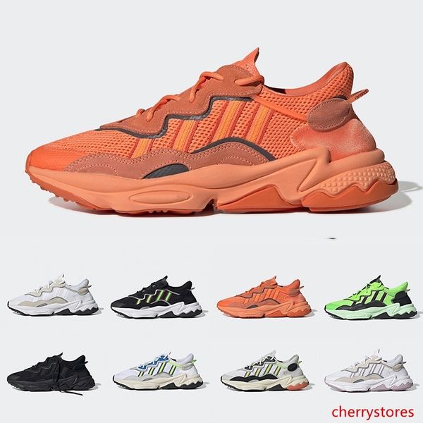 2020 bold orange pride xeno ozweego for men women casual shoes neon green solar yellow halloween tones core black trainer sports sneakers
2020 bold orange pride xeno ozweego for men women casual shoes neon green solar yellow halloween tones core black trainer sports sneakers
