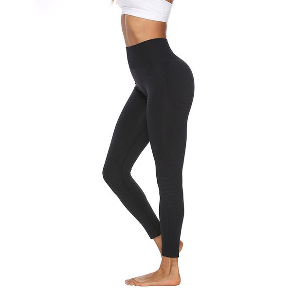 seamless sports legging women solid push up yoga pants elastic high waist fitness gym leggings work out energy tights, White;red
seamless sports legging women solid push up yoga pants elastic high waist fitness gym leggings work out energy tights, White;red