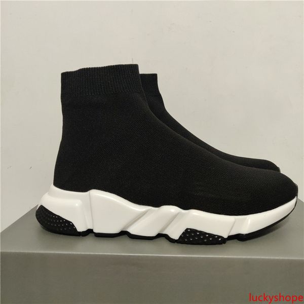 2019 designer sneakers speed trainer runner black red triple black fashion flat socks boots casual shoes size 36-45
2019 designer sneakers speed trainer runner black red triple black fashion flat socks boots casual shoes size 36-45