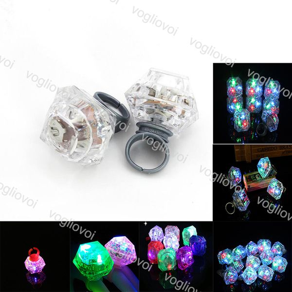 led diamond ring luminous rings emitting products led flashing light ring party finger lights halloween christmas festival light epacket
led diamond ring luminous rings emitting products led flashing light ring party finger lights halloween christmas festival light epacket