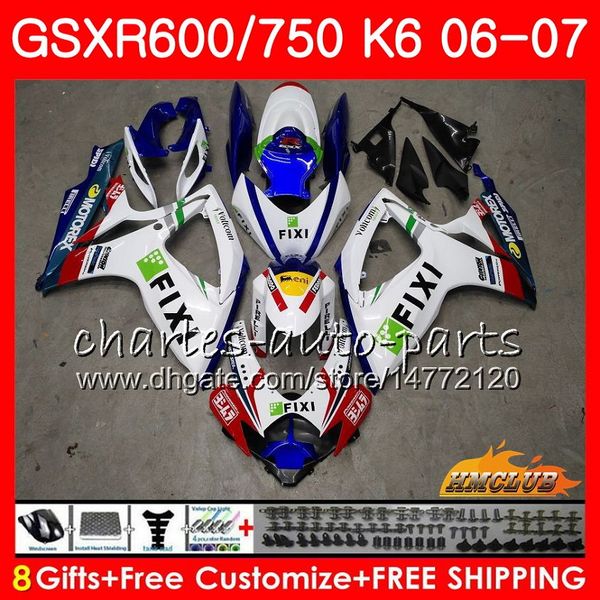body for suzuki gsx r750 gsx r600 gsxr 600 750 gsxr750 06-07 8hc.98 gsxr-750 gsx-r600 k6 gsxr600 06 07 2006 2007 factory white fairing kit
body for suzuki gsx r750 gsx r600 gsxr 600 750 gsxr750 06-07 8hc.98 gsxr-750 gsx-r600 k6 gsxr600 06 07 2006 2007 factory white fairing kit