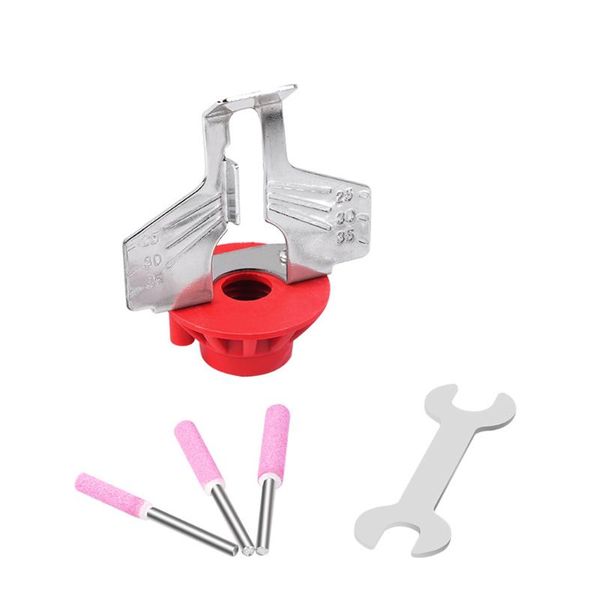 mini sharpener kit accessories professional durable saw grinding drill adapter power tool hard rotary chain polishing steel
mini sharpener kit accessories professional durable saw grinding drill adapter power tool hard rotary chain polishing steel