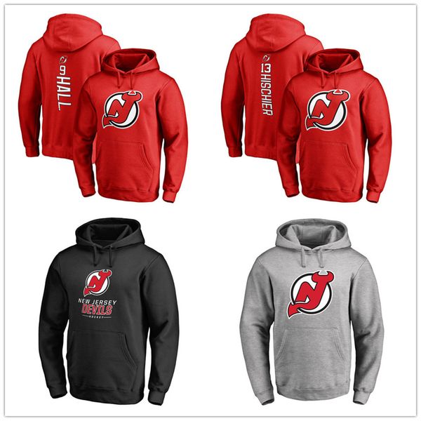 new jersey devils pullover hoodie sweatshirt black ash red gray men's hoodies long sleeve outdoor wear coats printed logos
new jersey devils pullover hoodie sweatshirt black ash red gray men's hoodies long sleeve outdoor wear coats printed logos