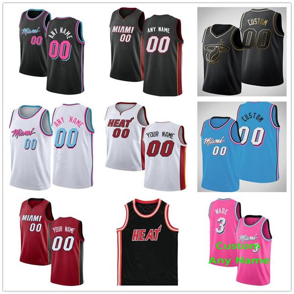 printed miamiheat 9 kelly olynyk jimmy 22# butler 20 justise winslow 13 bam adebayo 5 derrick jones jr. 0 meyers leonard basketball jersey, Black
printed miamiheat 9 kelly olynyk jimmy 22# butler 20 justise winslow 13 bam adebayo 5 derrick jones jr. 0 meyers leonard basketball jersey, Black