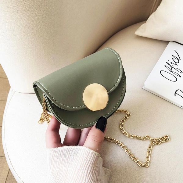 solid mini flap women pu leather chain shoulder messenger shoulder handbags pu leather female crossbody bags #30
solid mini flap women pu leather chain shoulder messenger shoulder handbags pu leather female crossbody bags #30