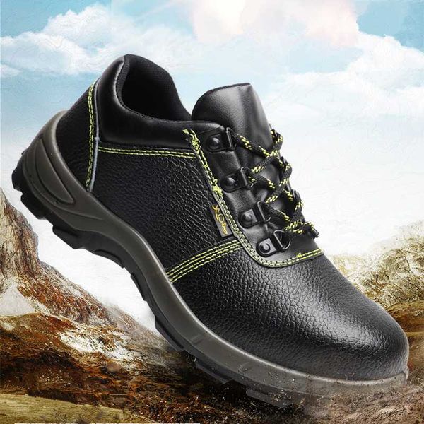 men outdoor sneakers leather fabric lace-up hiking shoes waterproof anti-skidding wear-resistant male sports shoes
men outdoor sneakers leather fabric lace-up hiking shoes waterproof anti-skidding wear-resistant male sports shoes