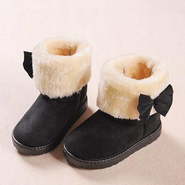 kids boots for girls kids rubber boots flock fabric with fluffy warm cotton winter children girls fashion princess shoes, Black;grey
kids boots for girls kids rubber boots flock fabric with fluffy warm cotton winter children girls fashion princess shoes, Black;grey