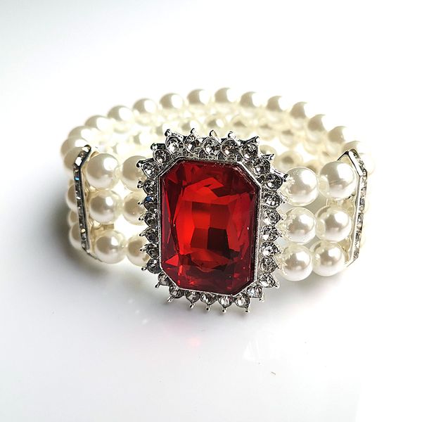 yd&ydbz new square charm bracelet women crystal jewelry round pearl chain luxury bracelets fashion accessories bangles wholesale, Black
yd&ydbz new square charm bracelet women crystal jewelry round pearl chain luxury bracelets fashion accessories bangles wholesale, Black