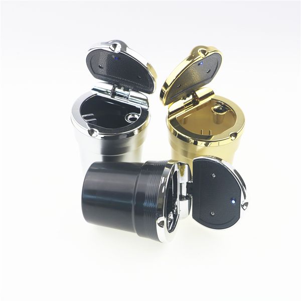 ledtengjie car accessories portable led light car ashtray universal cigarette cylinder holder styling interior supplies
ledtengjie car accessories portable led light car ashtray universal cigarette cylinder holder styling interior supplies