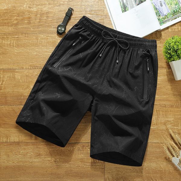 shorts men's summer new fashion shorts men's all-match large size, White;black
shorts men's summer new fashion shorts men's all-match large size, White;black