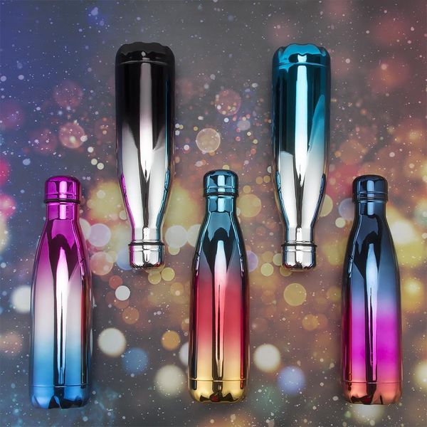 uv color 500ml cola shaped bottle insulated double wall vacuum stainless steel water bottle sport thermos bottle coke cups cca11748 10pcs
uv color 500ml cola shaped bottle insulated double wall vacuum stainless steel water bottle sport thermos bottle coke cups cca11748 10pcs
