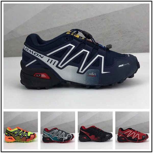Salomon Speed Cross 3 Соломон Детская обувь скорость Кросс 3CS III спортивные кроссовки мальч
Salomon Speed Cross 3 Соломон Детская обувь скорость Кросс 3CS III спортивные кроссовки мальч