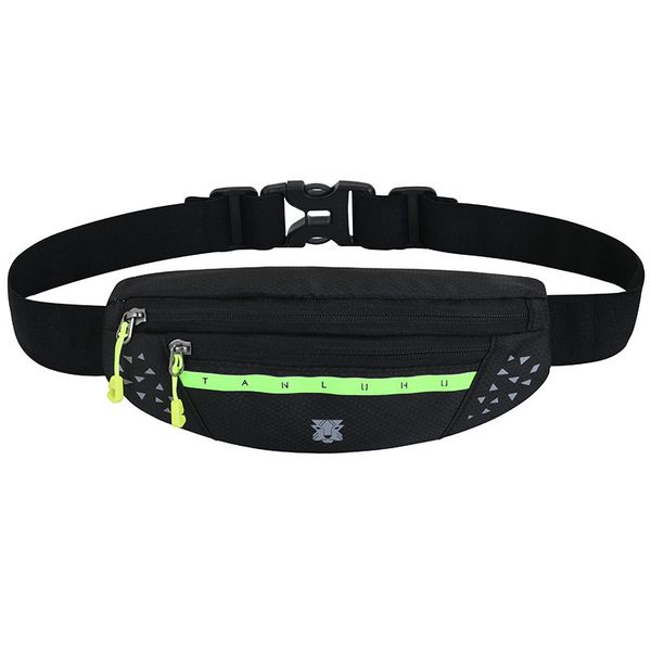 fgoiball new elastic running sports waist bag ultra-light breathable sports waterproof mobile phone bag
fgoiball new elastic running sports waist bag ultra-light breathable sports waterproof mobile phone bag