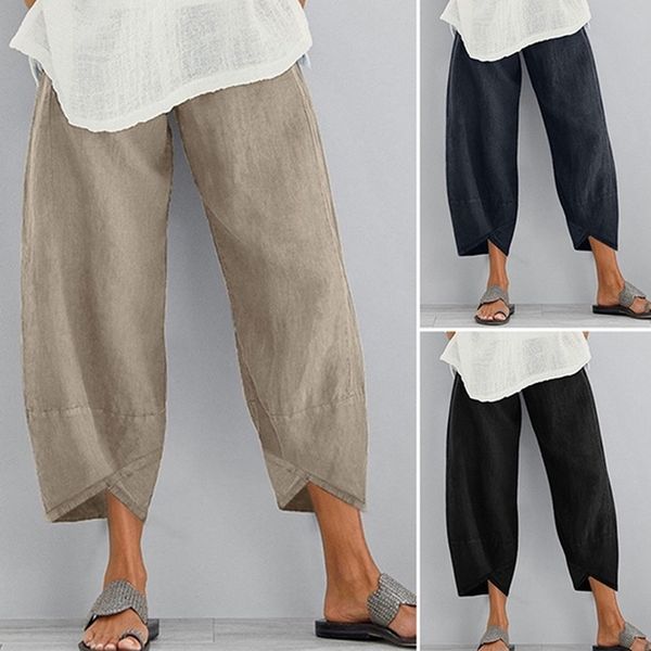 casual women pants elastic waist mid-wasit calf-length pants solid ladies cargo travel outdoor ladies cropped, Black;white
casual women pants elastic waist mid-wasit calf-length pants solid ladies cargo travel outdoor ladies cropped, Black;white