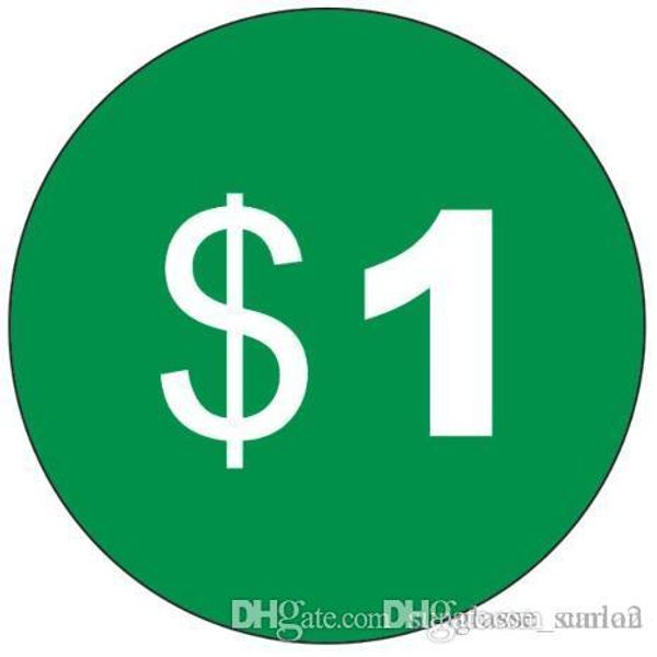 1pcs=$1 this link is only use for paying money, such as extra shipping cost and price difference etc, White;black
1pcs=$1 this link is only use for paying money, such as extra shipping cost and price difference etc, White;black