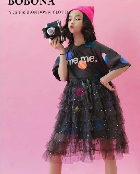 2020 korean style girls patchwork dress fashion ruffles cotton tulle summer girls dresses 3-8 years f264, Red;yellow
2020 korean style girls patchwork dress fashion ruffles cotton tulle summer girls dresses 3-8 years f264, Red;yellow