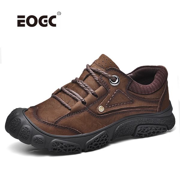 natural cow leather men boots outdoor spring autumn men shoes comfortabl lace up waterproof rubber sole ankle boots shoes, Black
natural cow leather men boots outdoor spring autumn men shoes comfortabl lace up waterproof rubber sole ankle boots shoes, Black