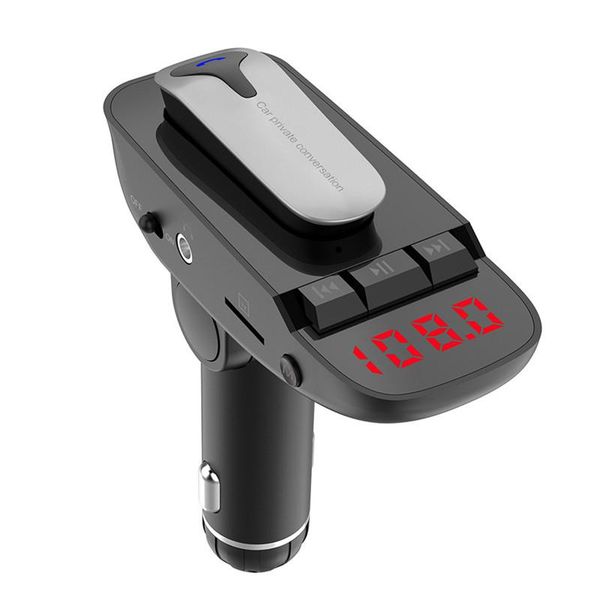 universal muti-function car mp3 player bluetooth earphone fm transmitter charger usb flash disk music handscalling phone
universal muti-function car mp3 player bluetooth earphone fm transmitter charger usb flash disk music handscalling phone