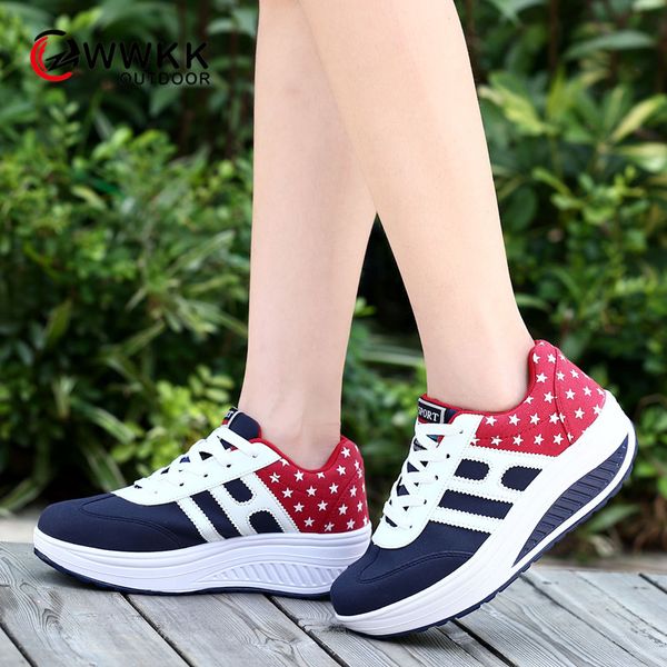wwkk 2019 autumn women platform shoes woman breathable mesh chunky sneakers ladies walking shoes women outdoor running
wwkk 2019 autumn women platform shoes woman breathable mesh chunky sneakers ladies walking shoes women outdoor running