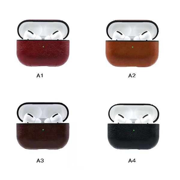 кожаный чехол для airpods pro anti-fall pu защитный чехол для airpods 1/2/3 зарядная коробка с крючком 
кожаный чехол для airpods pro anti-fall pu защитный чехол для airpods 1/2/3 зарядная коробка с крючком