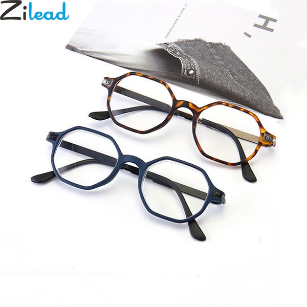 zilead anti blue light reading glasses polygon prebyopia spectacles for men women hyperopia eyeglasses goggles eyewear unisex, White;black
zilead anti blue light reading glasses polygon prebyopia spectacles for men women hyperopia eyeglasses goggles eyewear unisex, White;black